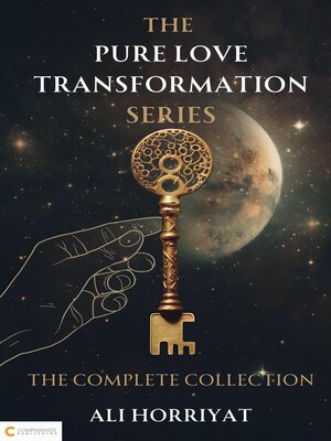 cover image of The Pure Love Transformation Series